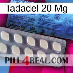 Tadadel 20Mg 34